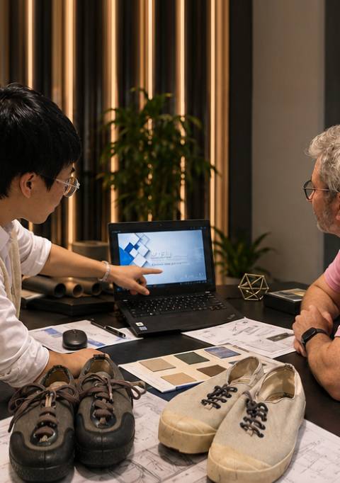 Saico Global
