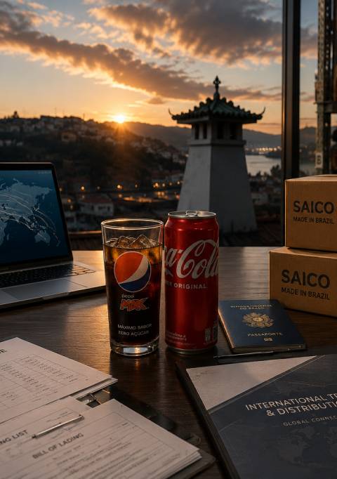Saico Global